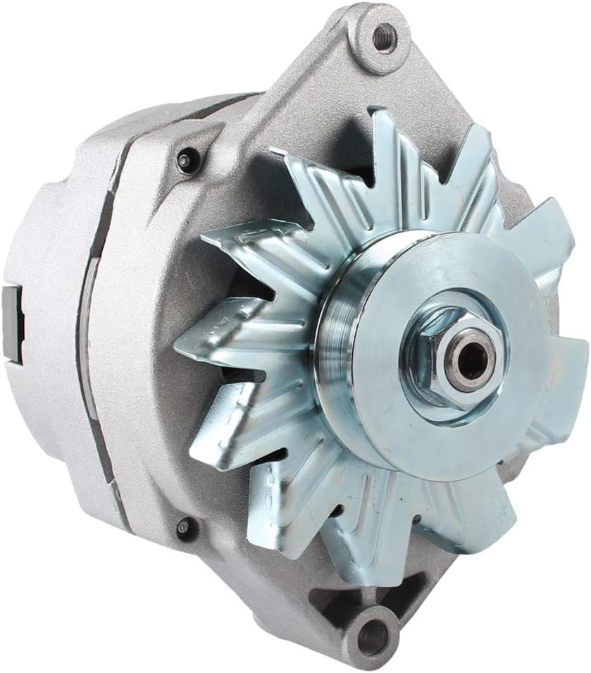 Tractor Alternator Conversion Kit U945290