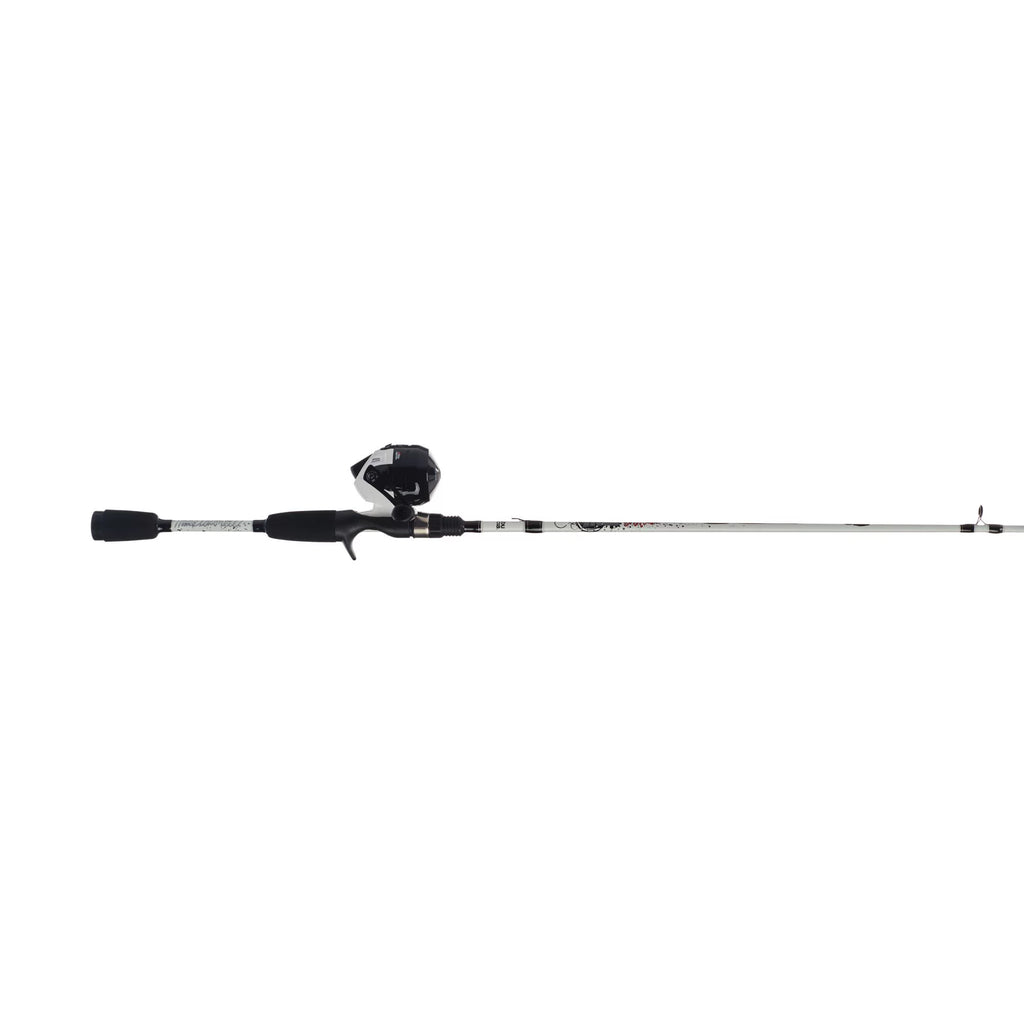 6' Youth Fishing Rod and Reel Spinning Combo Z9434