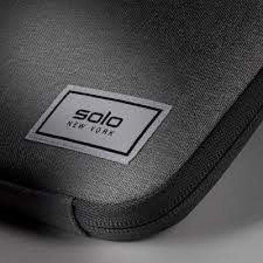 Recycled PET Polyester 13-Inch Laptop Sleeve F4760