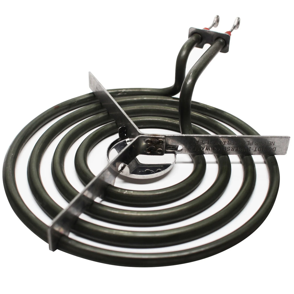 2-Pack Replacement Surface Burner Element for Whirlpool Range Q643215