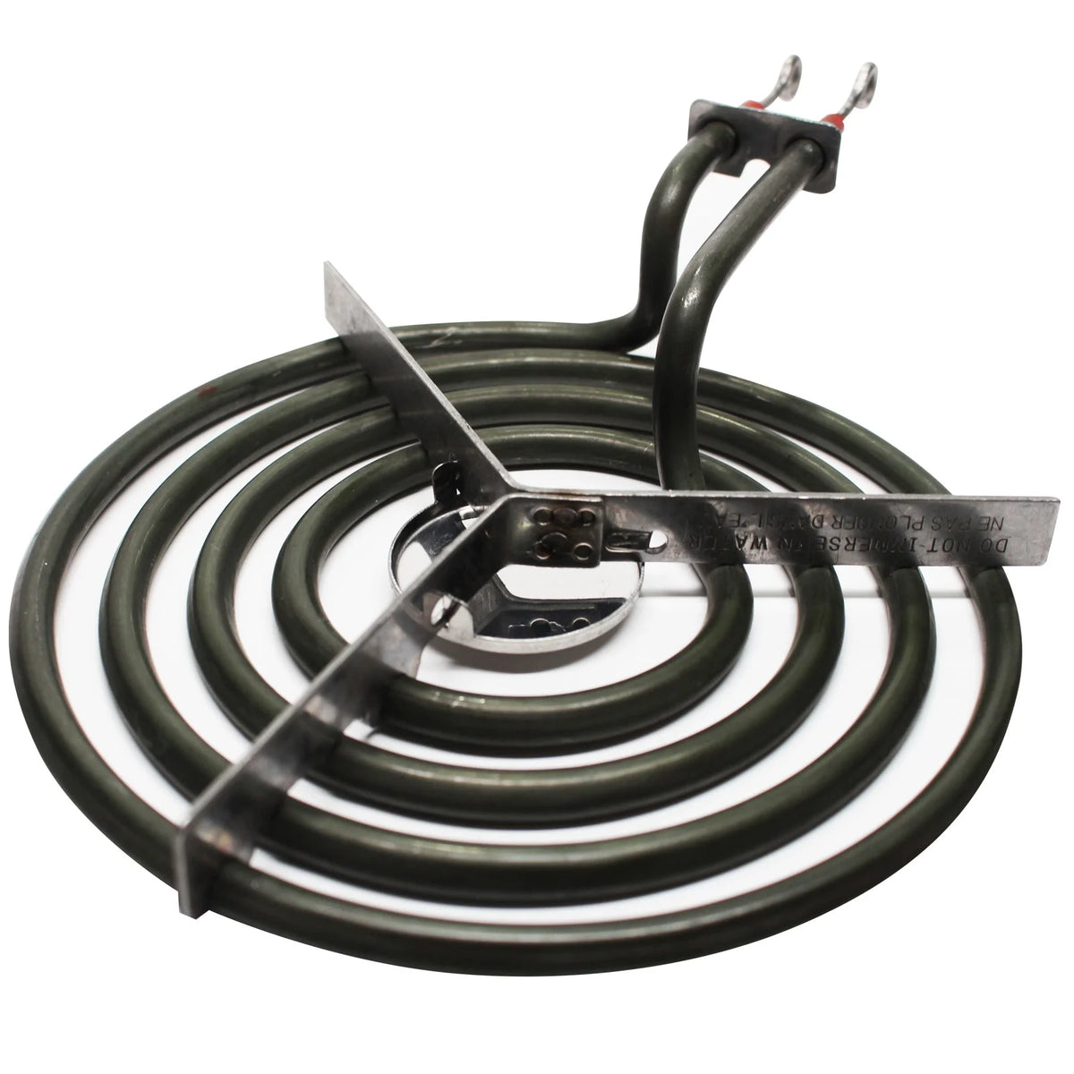 2-Pack Replacement Surface Burner Element for Whirlpool Range Q643215