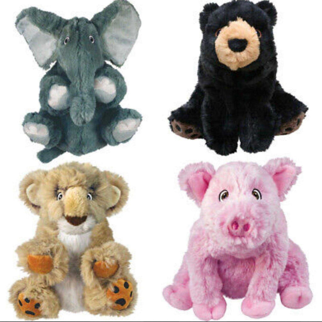 Elephant Dog Toy B3367