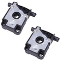 2PC Hood Lock Catch Latch for BMW E39 E46 E53 E52 V911199