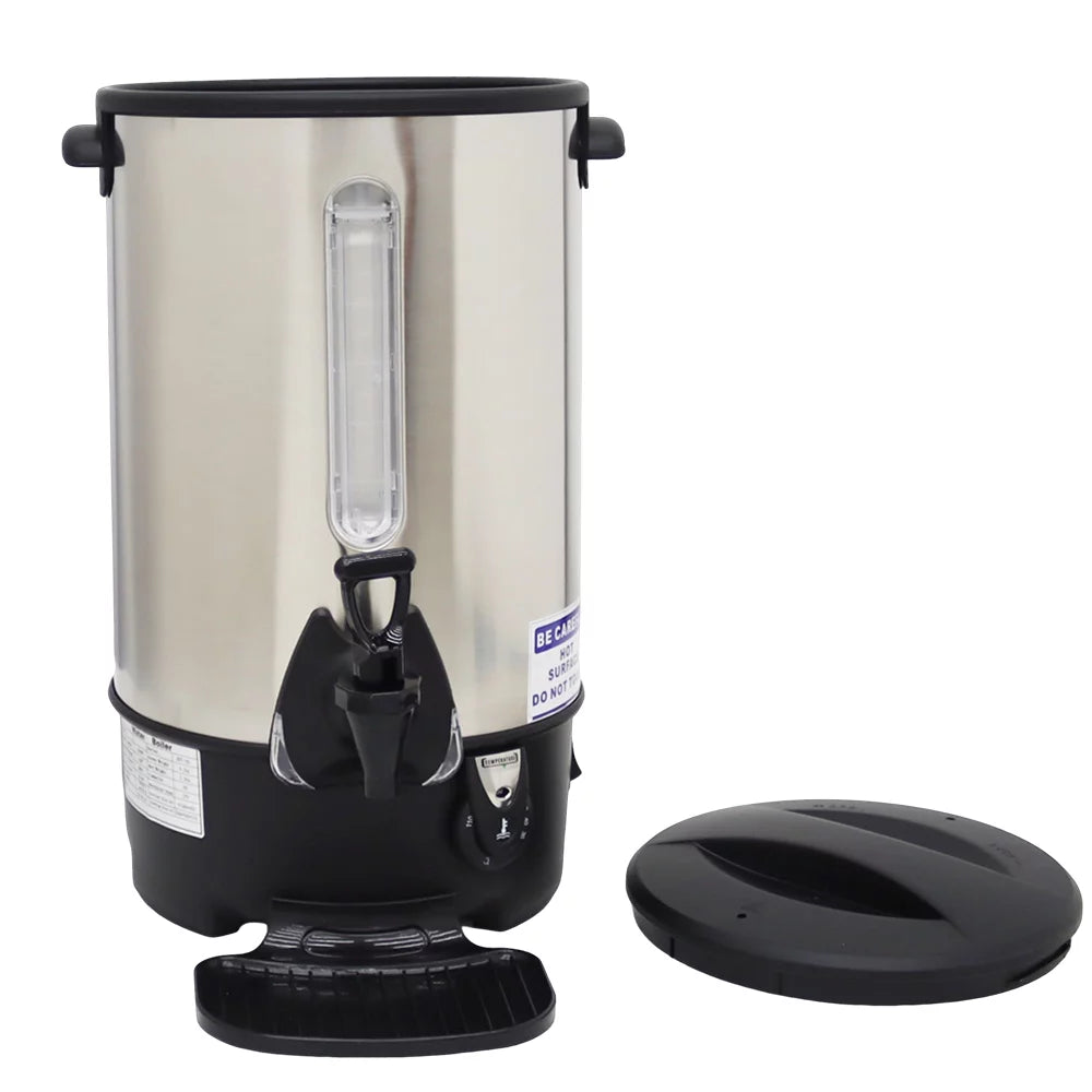 15.4L Stainless Steel Hot Water Dispenser Z30955