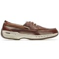 Brown Boots U25001