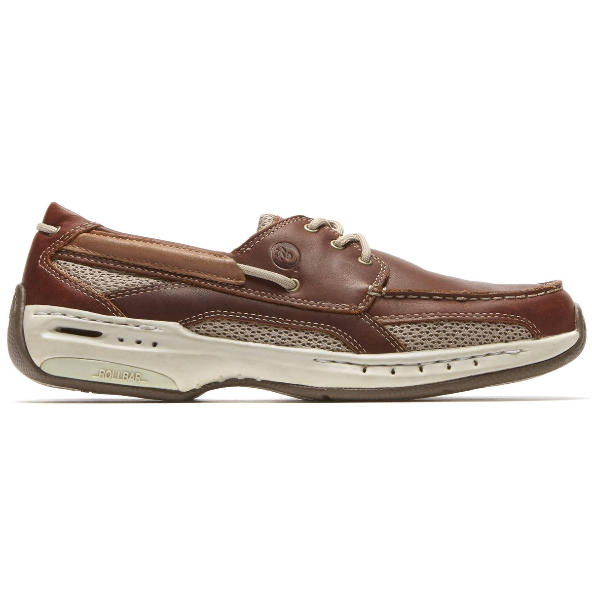 Brown Boots U25001