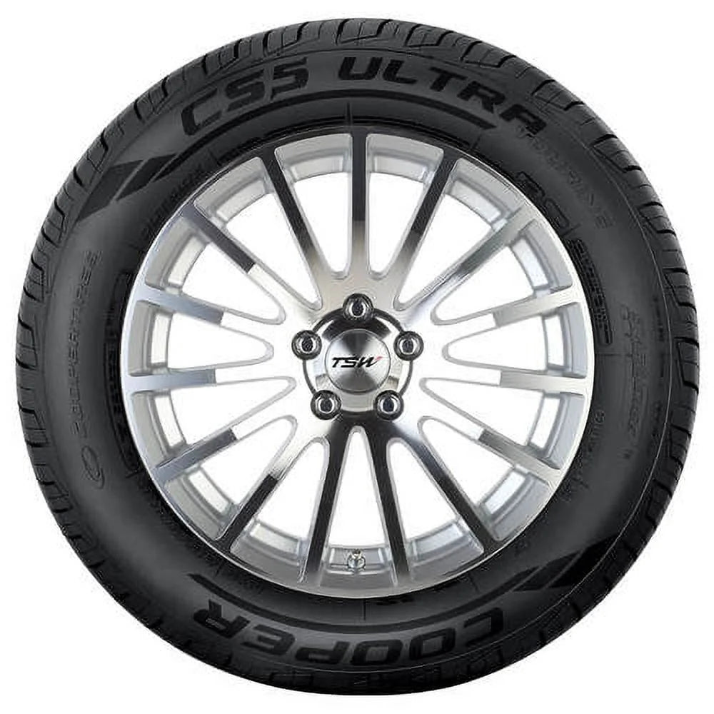 All Season 195/55R15 85V Passenger Tire R188