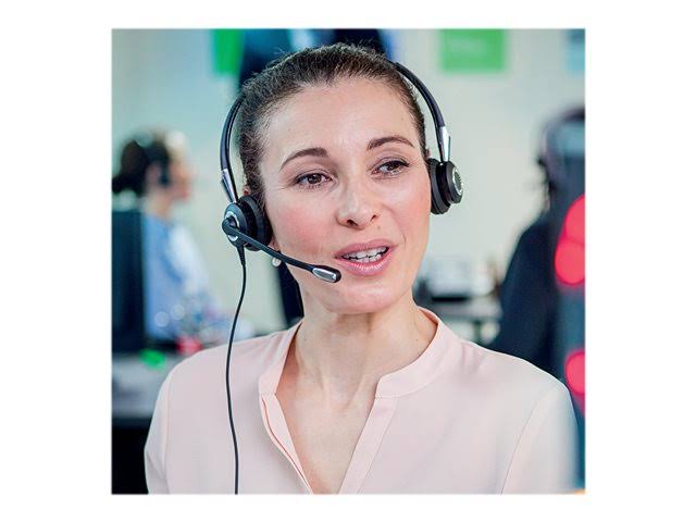 Bluetooth Wireless On-Ear Headset V54448