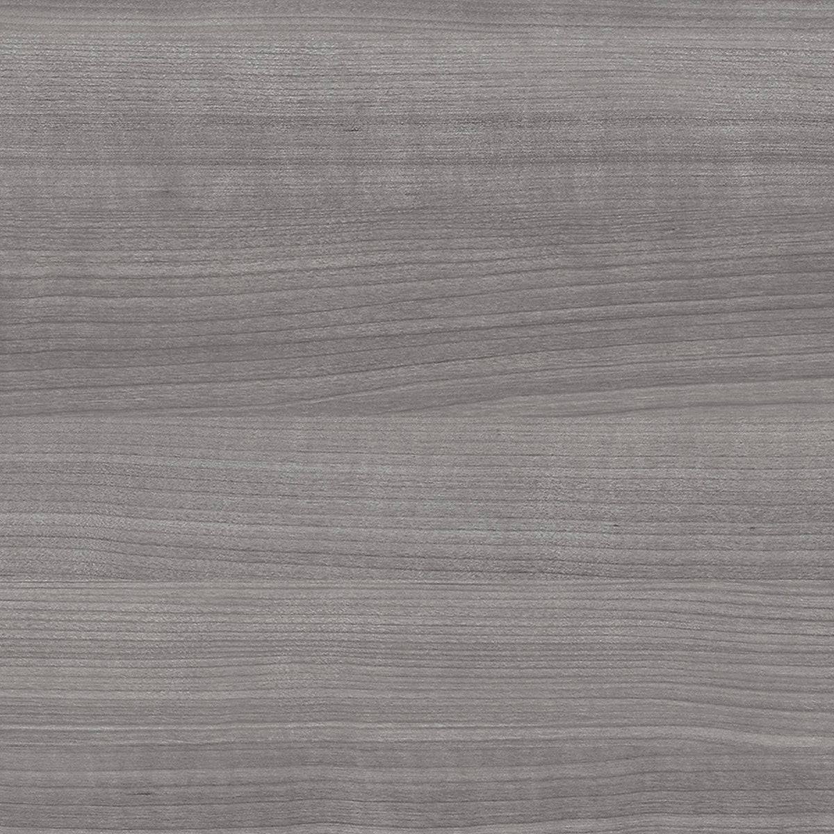60 x 30 in. L Shaped Desk with 42 in. Return Platinum Gray X435
