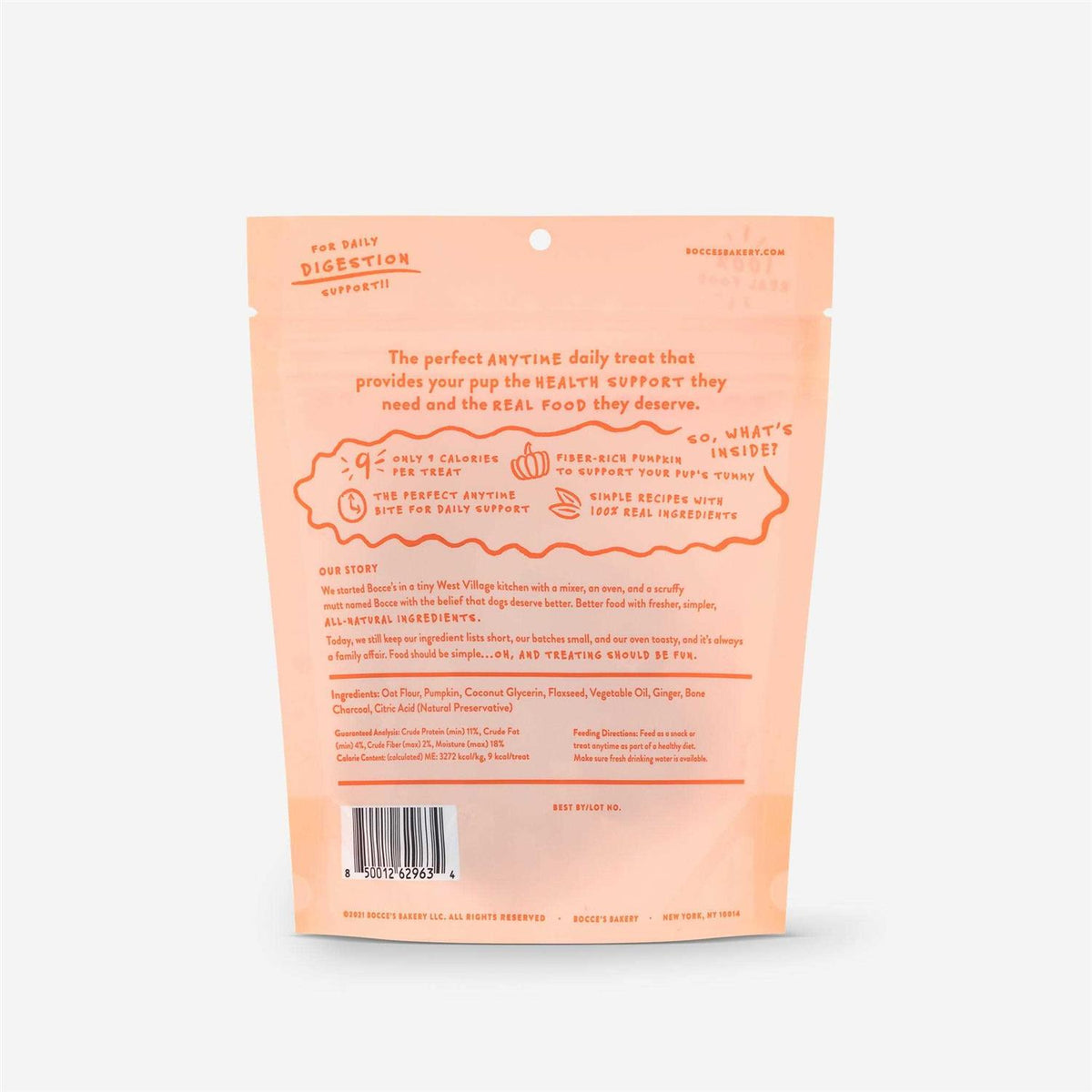Soft & Chewy Dog Treats F315406
