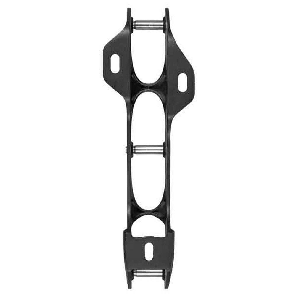 Elite Casted Aluminium Trinity Frame 205 mm S661
