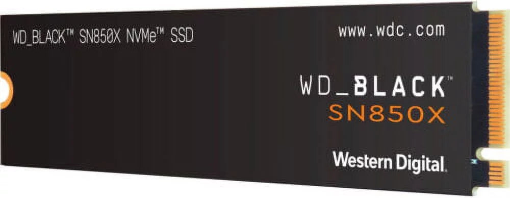 1TB Internal SSD PCIe Gen 4 x4 NVMe B58692