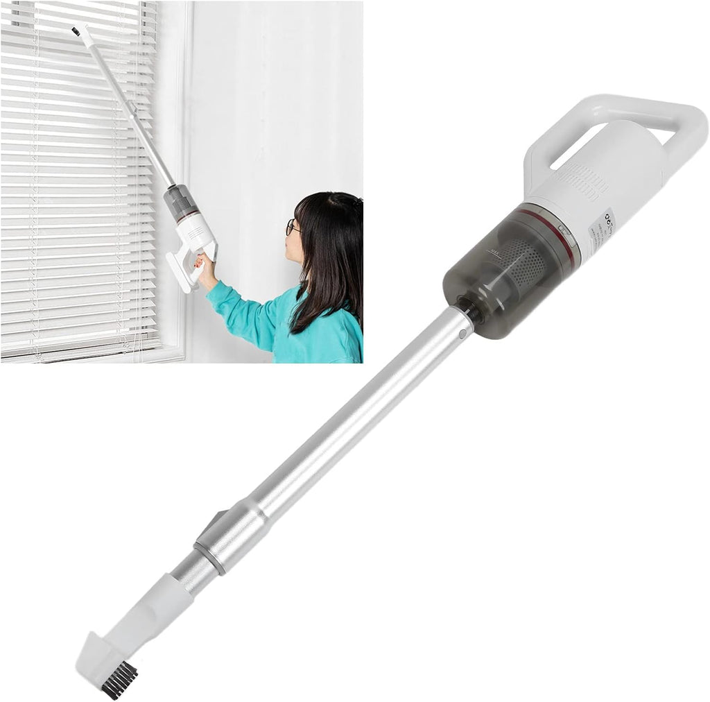 Cordless Handheld Vacuum Cleaner C802
