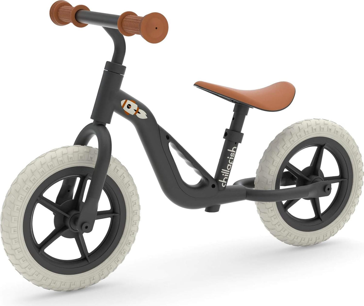Lightweight Toddler Balance Bike with 10 inch Wheels B1642