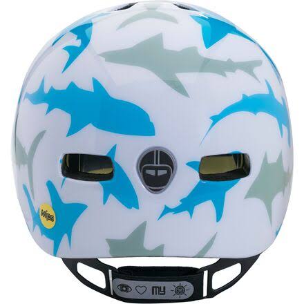 Baby Nutty Helmet MIPS U112