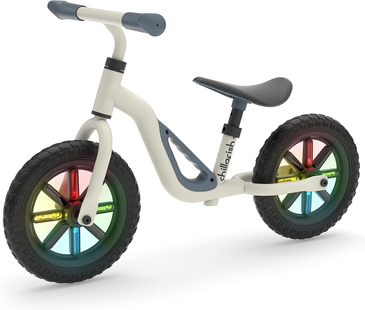 Lightweight Toddler Balance Bike with 10 inch Wheels B1642