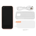 2.5in Mini Mobile Phone Q20172