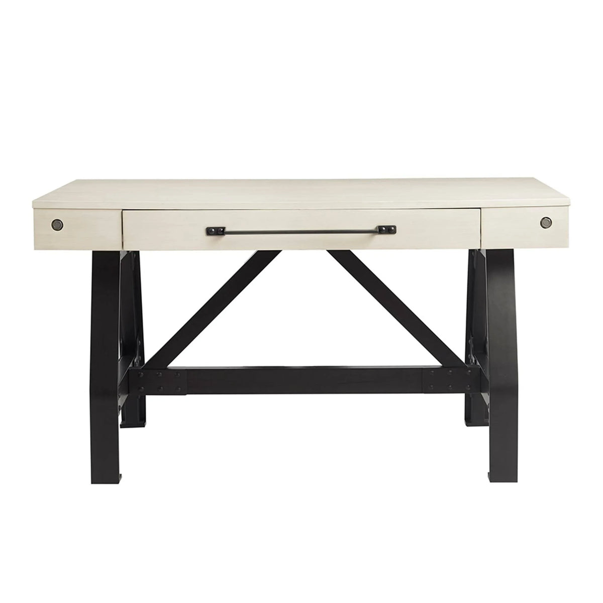 Amber/Graphite Desk U330689