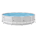 12 ft x 30 in Round Above Ground Swimming Pool U691
