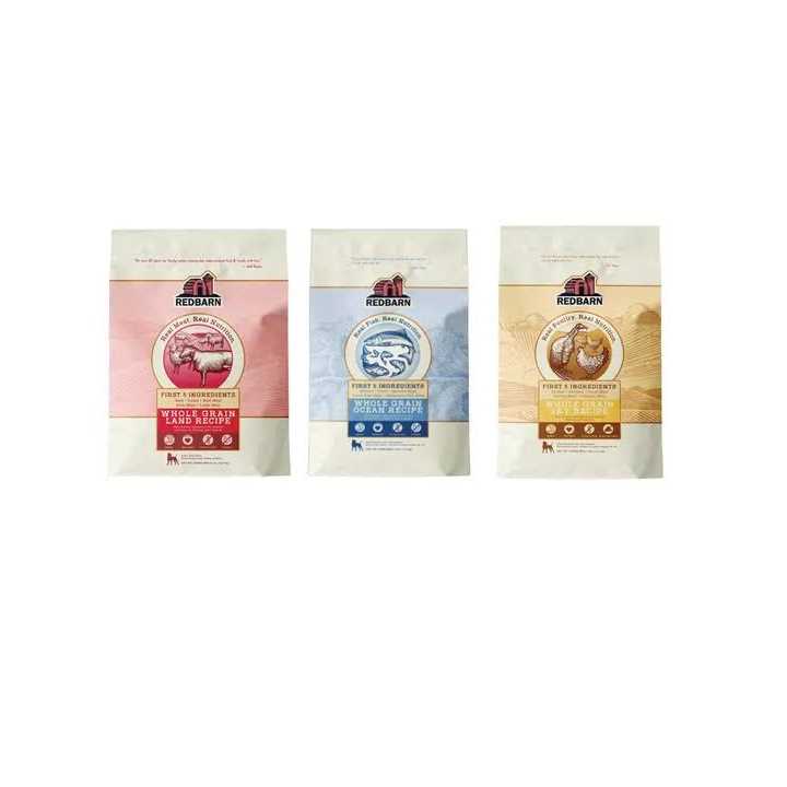 Whole Grain Dog Food O2236
