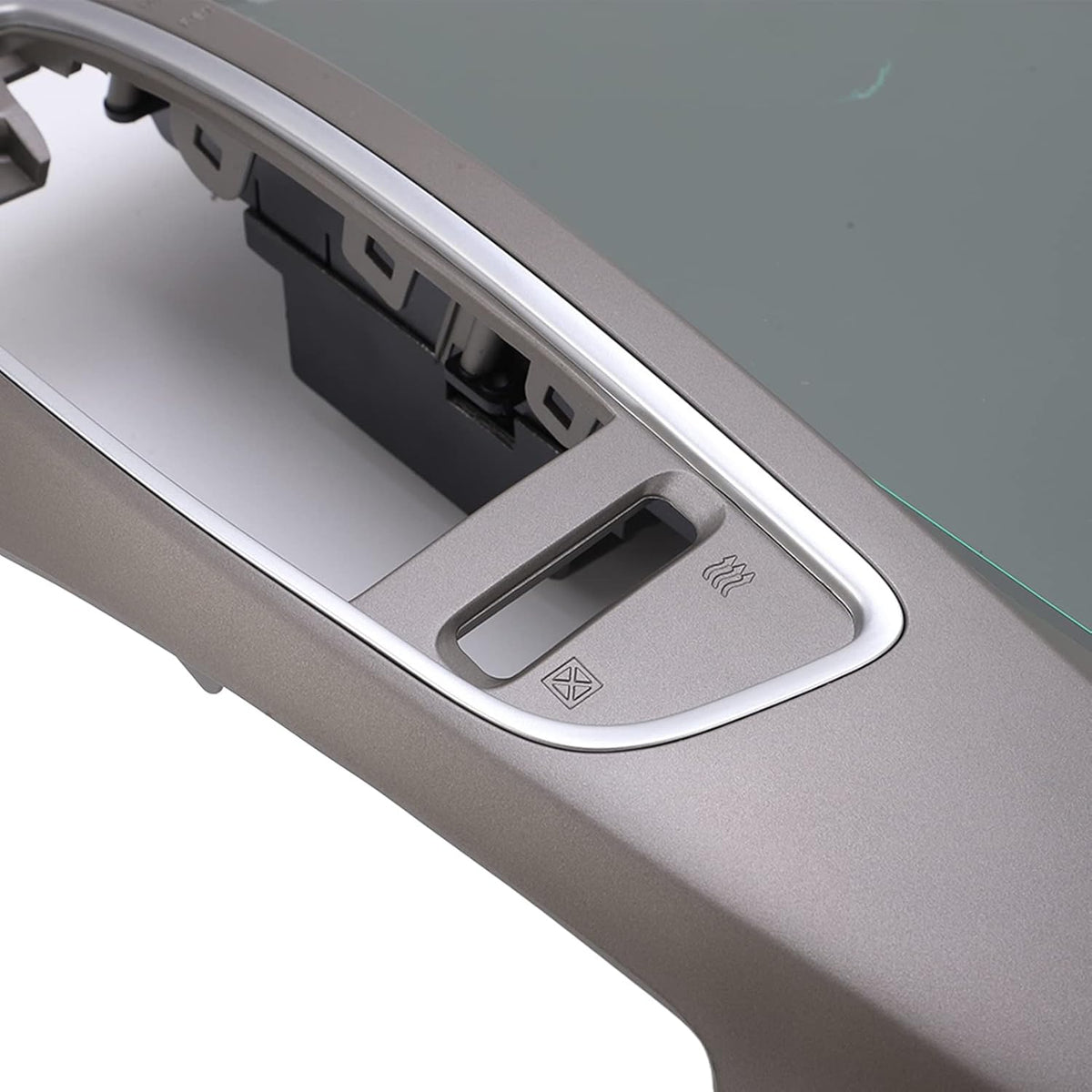 Car Navigation Touch Screen Multimedia Player for Nissan Sylphy Sentra 2005-2012 H73033