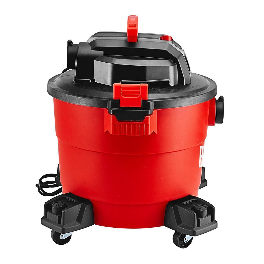 9 Gallon Wet/Dry Vacuum A197