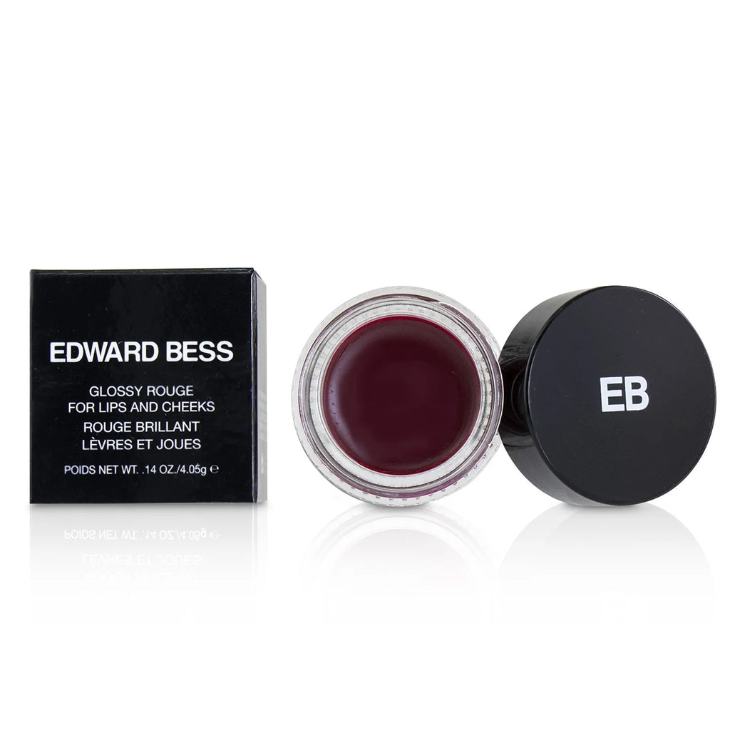 Glossy Rouge For Lips And Cheeks X547