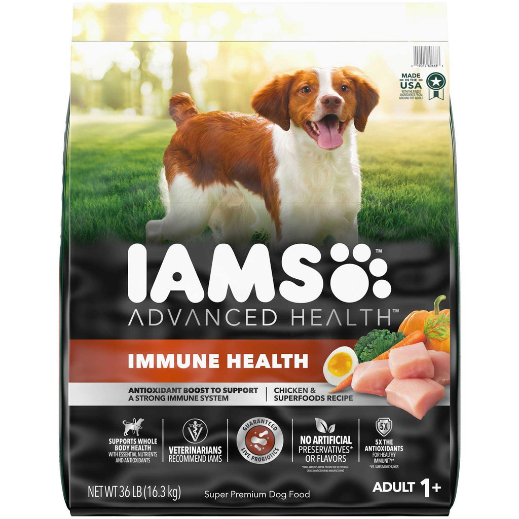 Chicken Superfoods Adult Dry Dog Food D20452