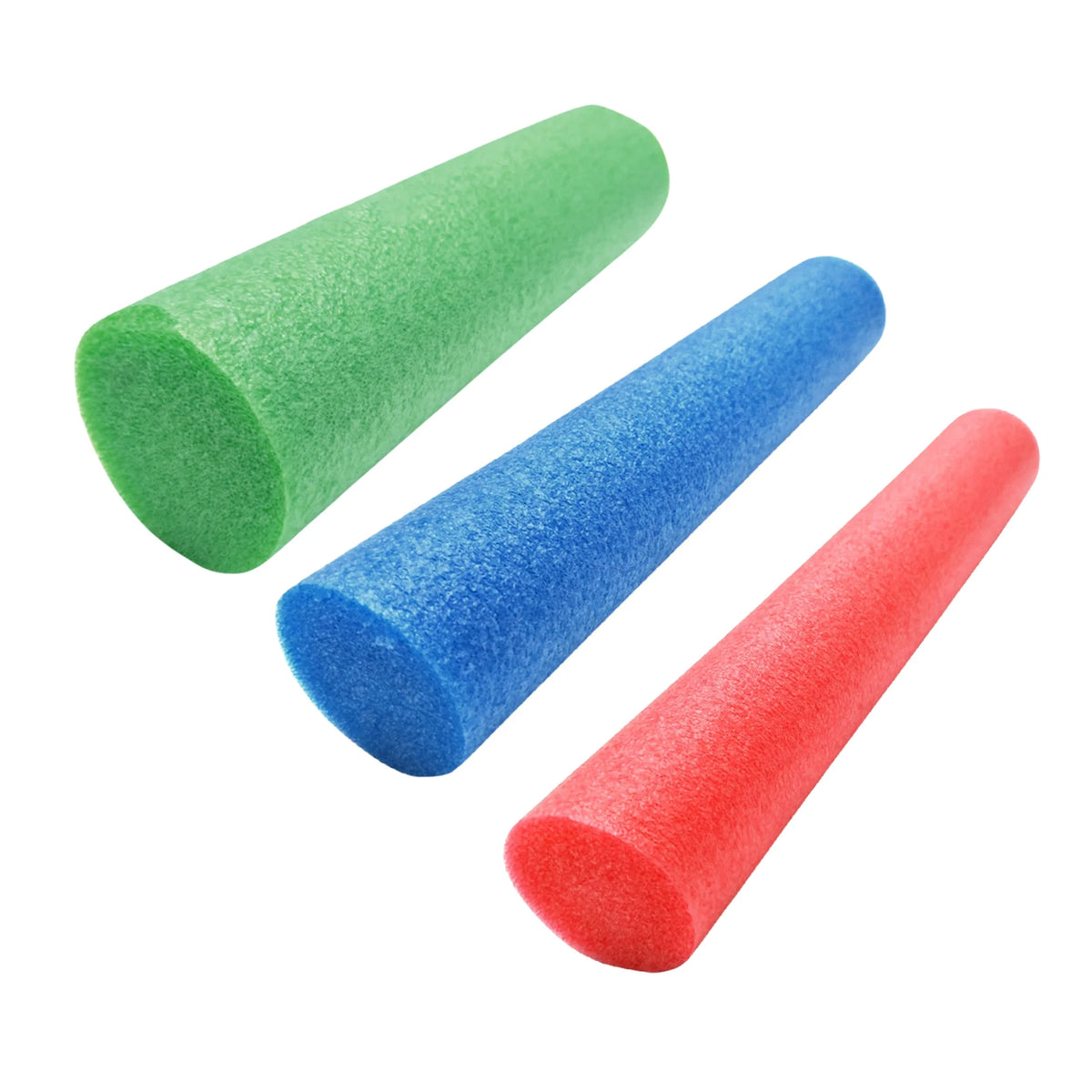 2.8 x 52 Inch Foam Pool Noodles T4995