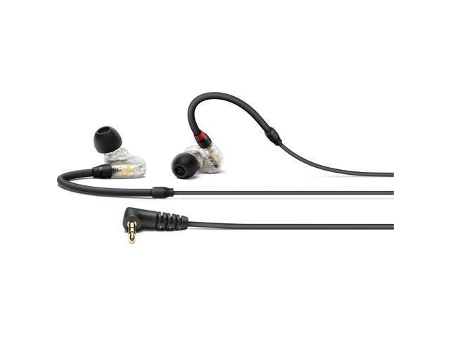 In-Ear Monitoring Headphones with 5-Way Headphone Splitter M219