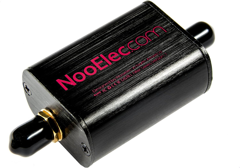 AM Bandstop Filter for SDR Applications B668