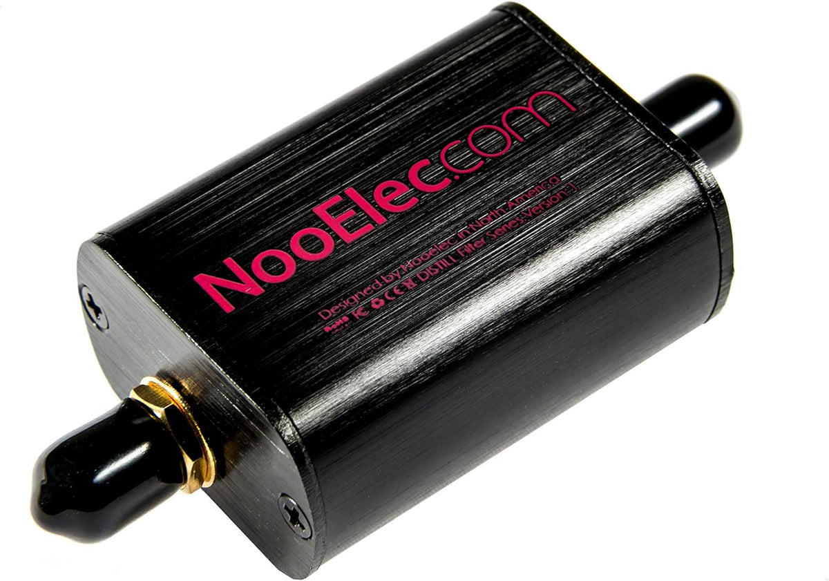 AM Bandstop Filter for SDR Applications B668