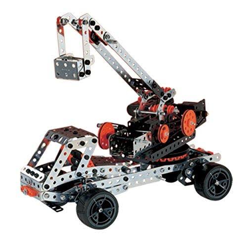 25 Motorized Model Building Kit X36122