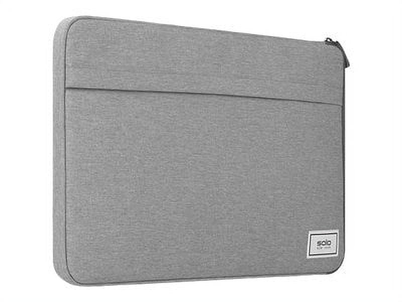 Recycled PET Polyester 13-Inch Laptop Sleeve F4760
