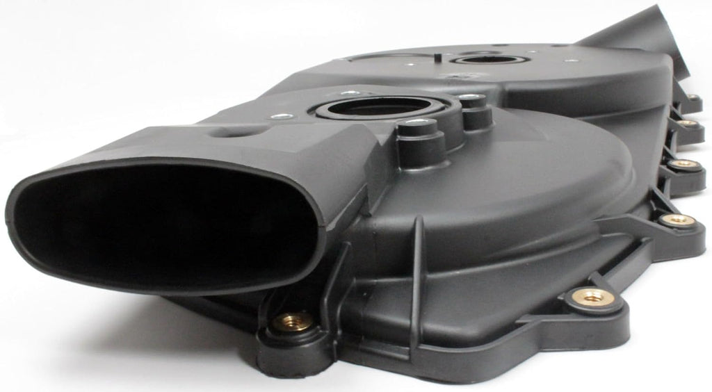 2016-2018 Belt Plate Cvt Air Guide O363