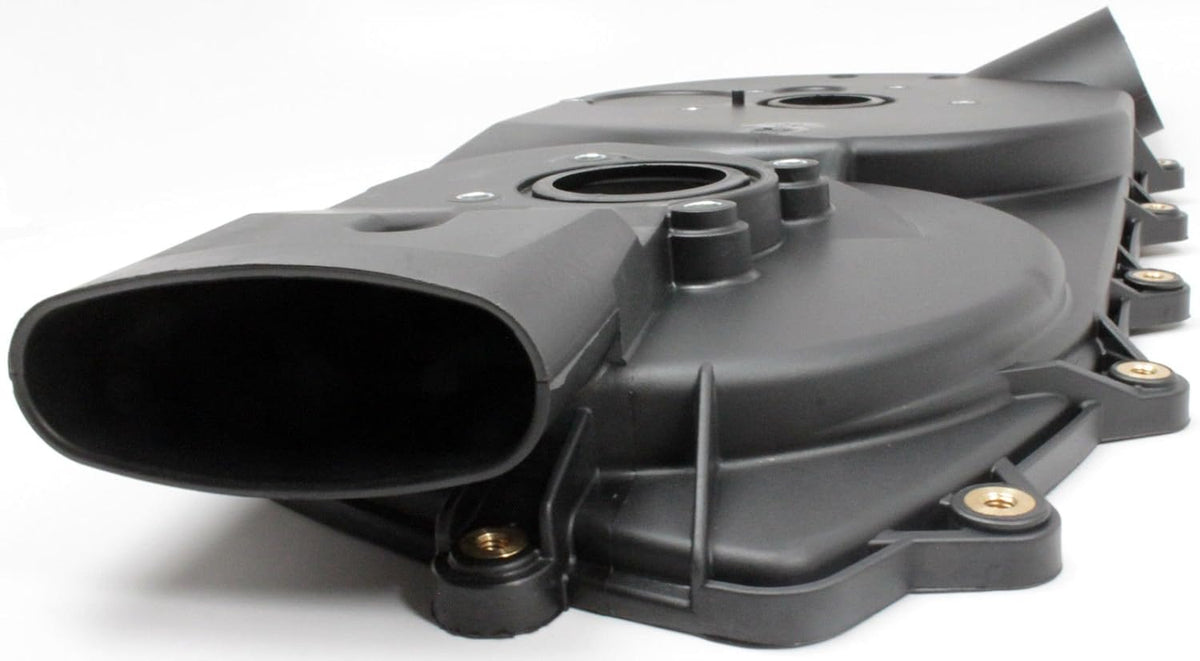 2016-2018 Belt Plate Cvt Air Guide O363