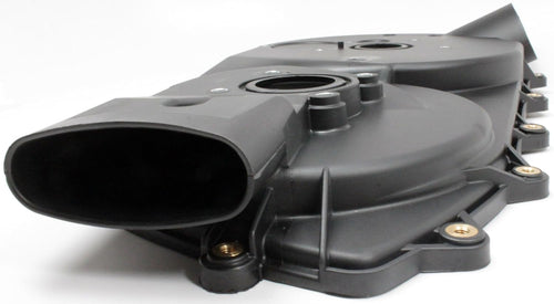 2016-2018 Belt Plate Cvt Air Guide O363