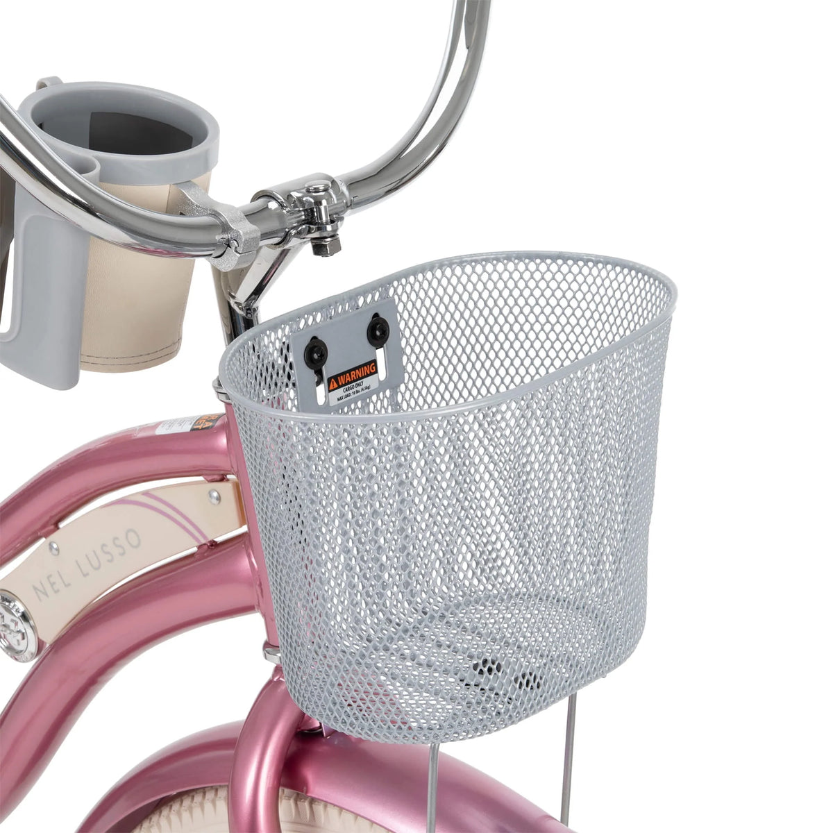 26 Classic Cruiser Bike with Perfect Fit Frame J6021