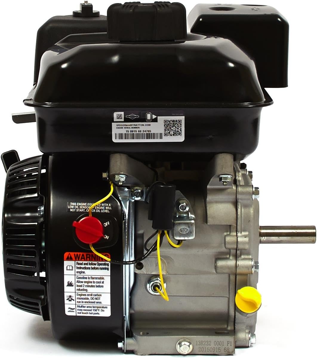 13R232-0001-F1 Engine L921