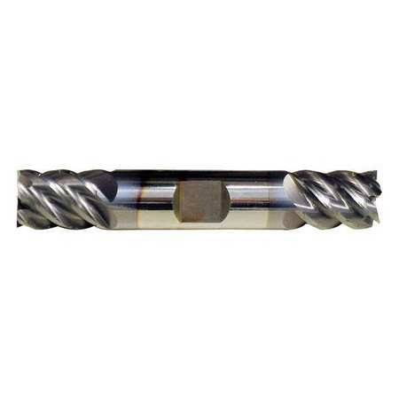 Carbide End Mill D286