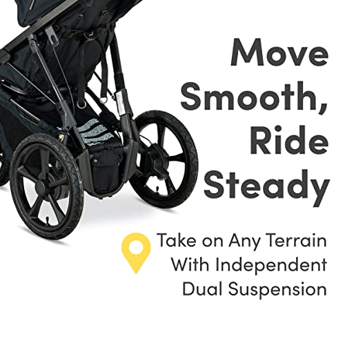 Nightfall Infant Car Seat and Stroller Combo T522109