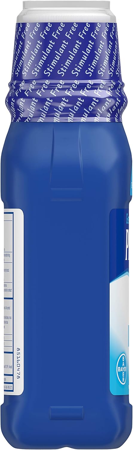 Milk of Magnesia Laxative, 26-Fluid-Ounce Bottle G2370