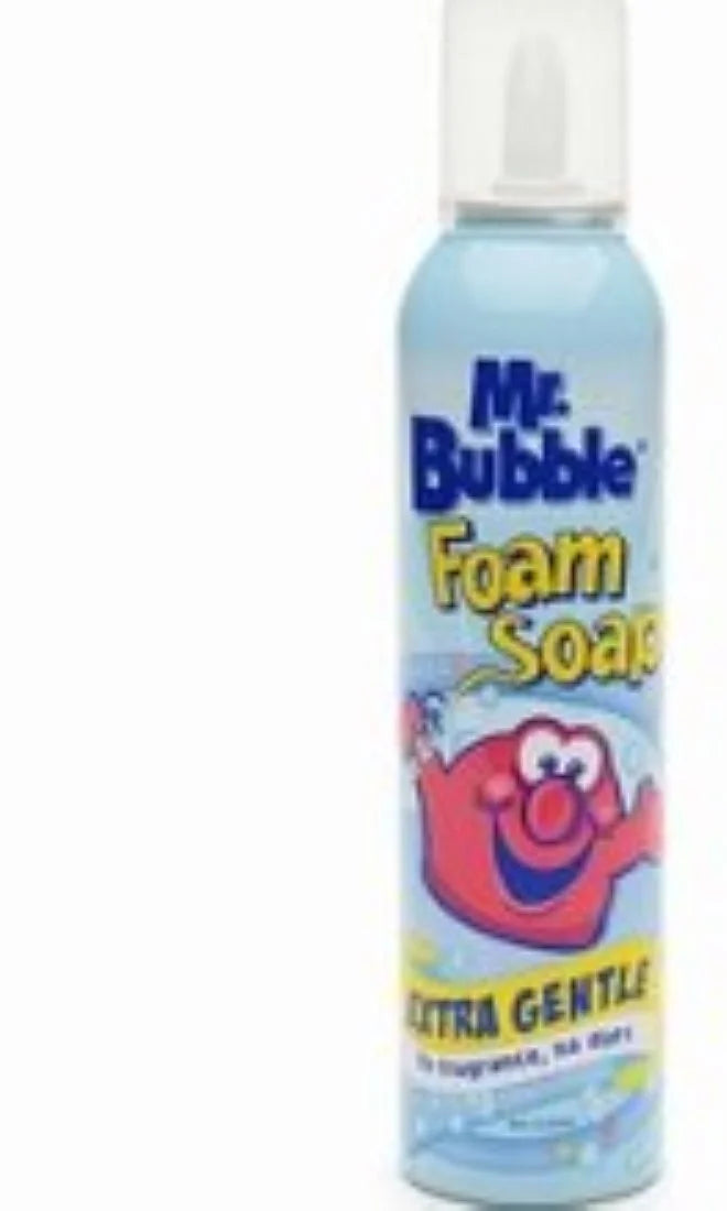 Foaming Hand Soap 8 oz (Pack of 4) O4411