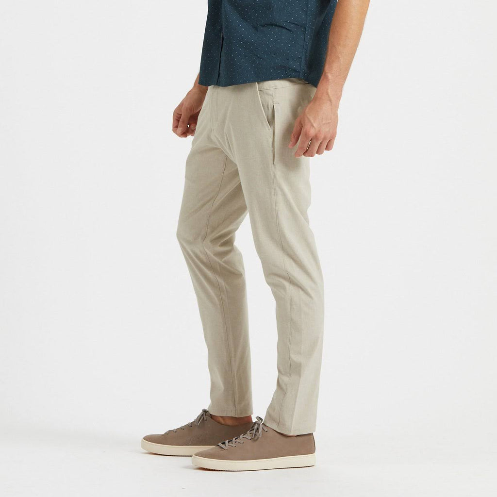 Khaki Aim Pant H7889