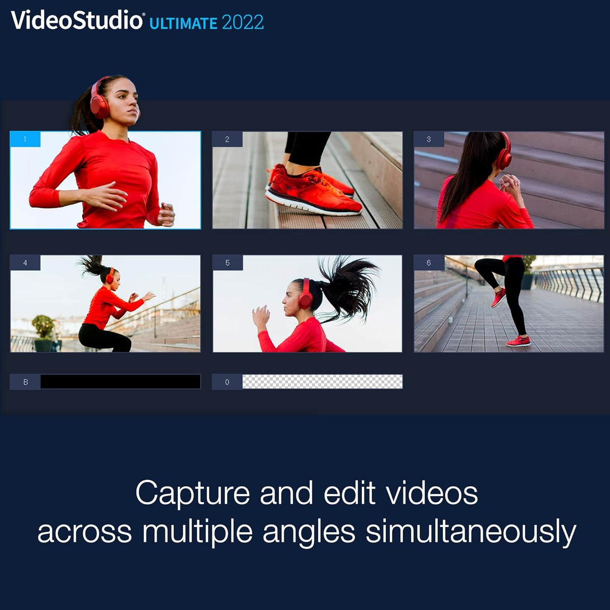Photo and Video Editing Software H1251