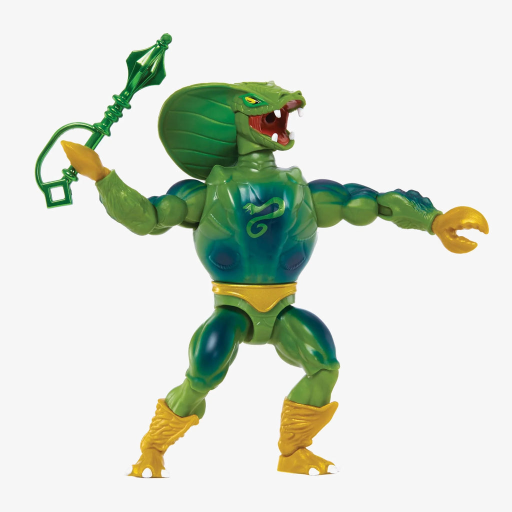 Camo Action Figure V1461