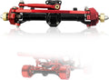 Black Front Axle Pack of 2 S540609