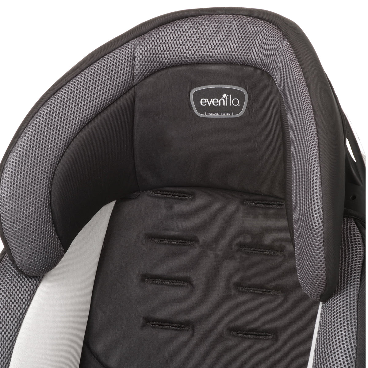 2-in-1 Booster Toddler Car Seat X253992
