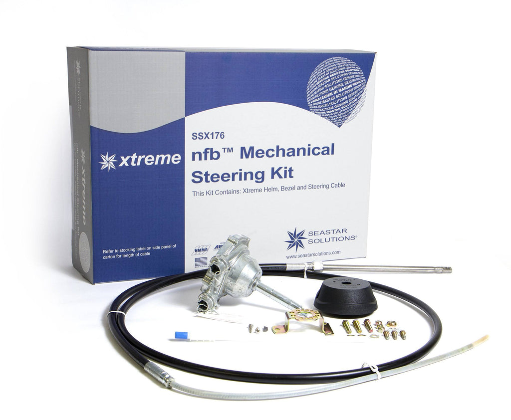 Steering Kit M27731