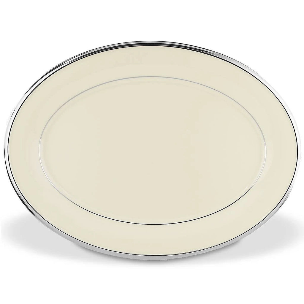 Oval Platter Z582294